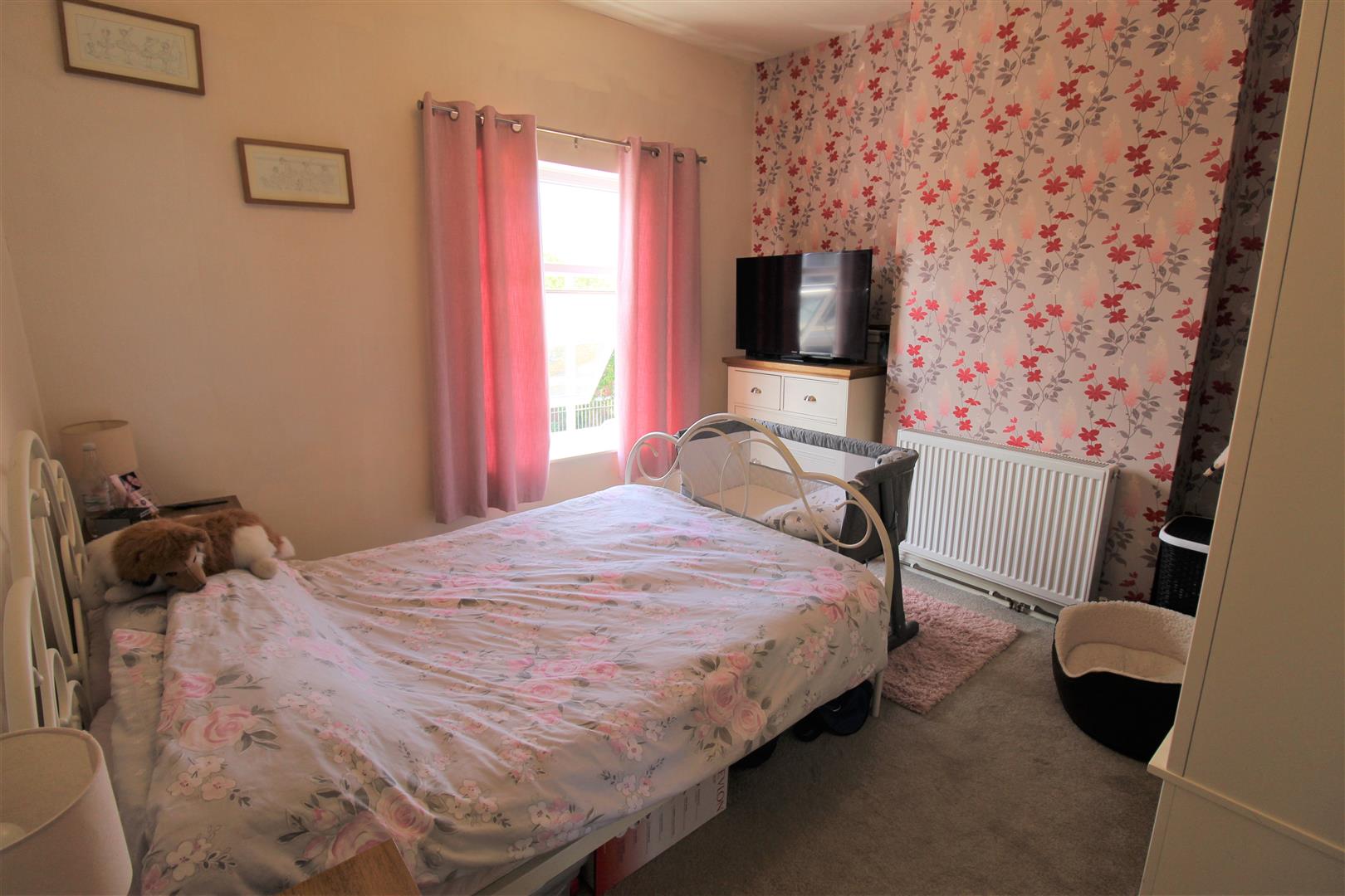 Carron Street, Fenton, Stoke-On-Trent